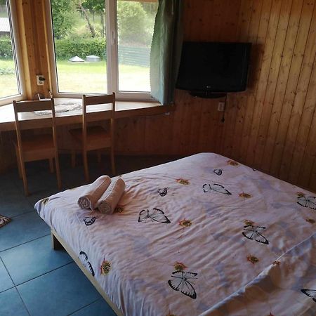 Griezto 5 Hotel Zarasai Cameră foto