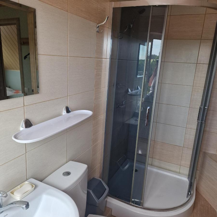Griezto 5 Hotel Zarasai Cameră foto