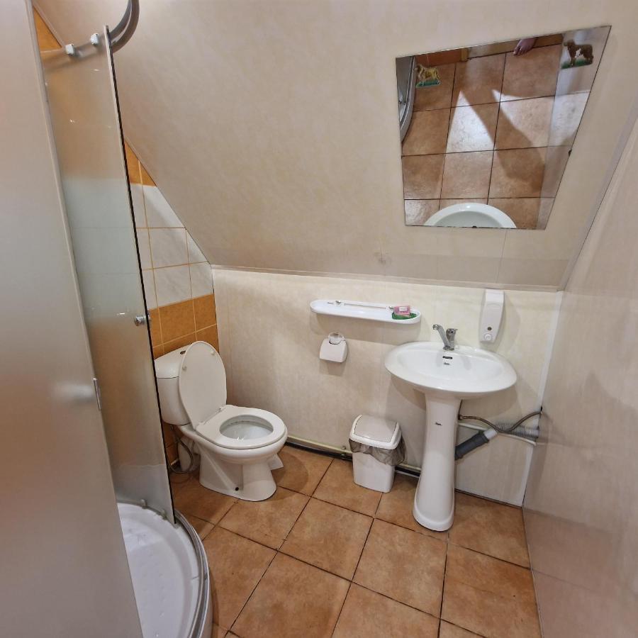 Griezto 5 Hotel Zarasai Cameră foto