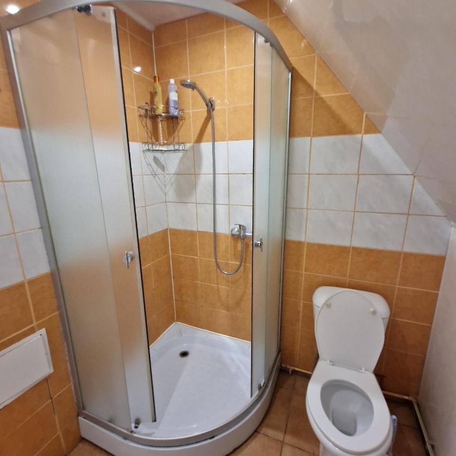 Griezto 5 Hotel Zarasai Cameră foto