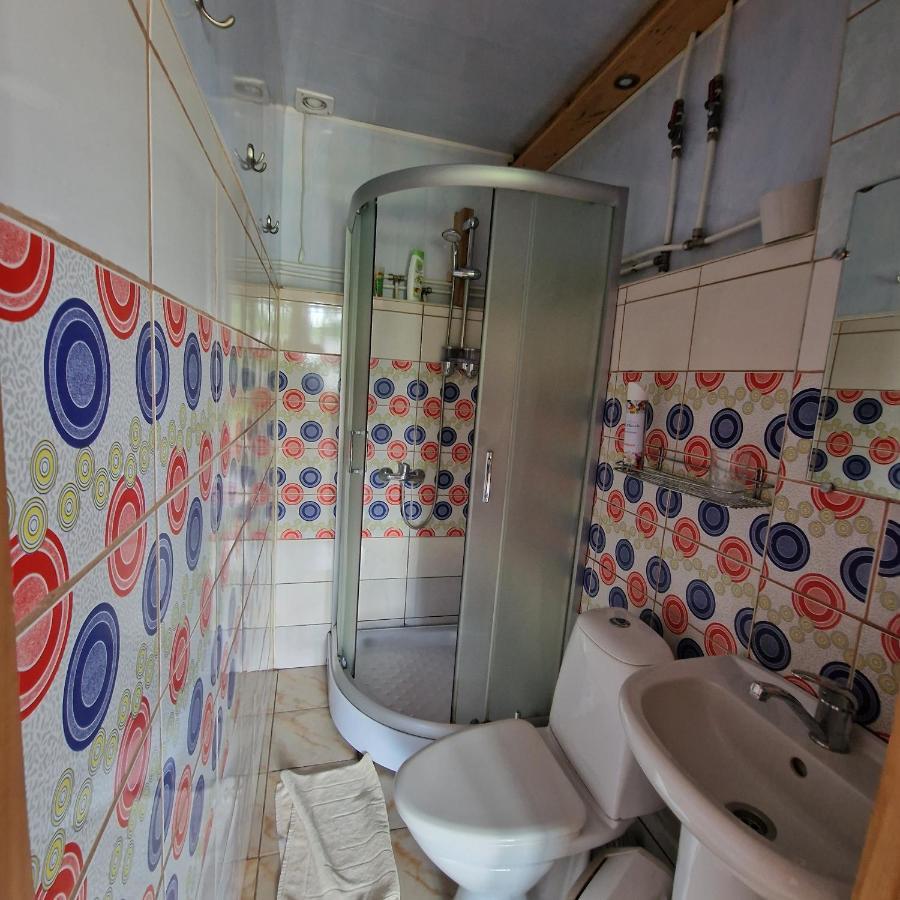 Griezto 5 Hotel Zarasai Cameră foto