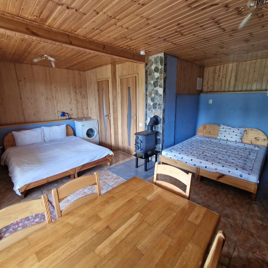 Griezto 5 Hotel Zarasai Cameră foto