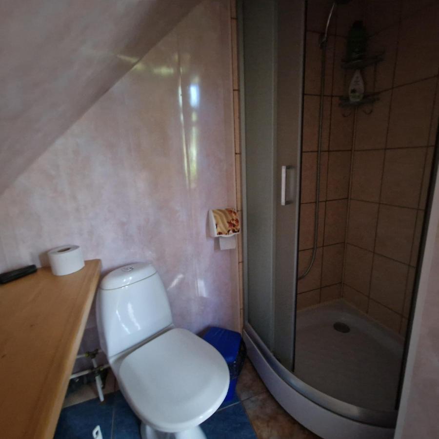 Griezto 5 Hotel Zarasai Cameră foto