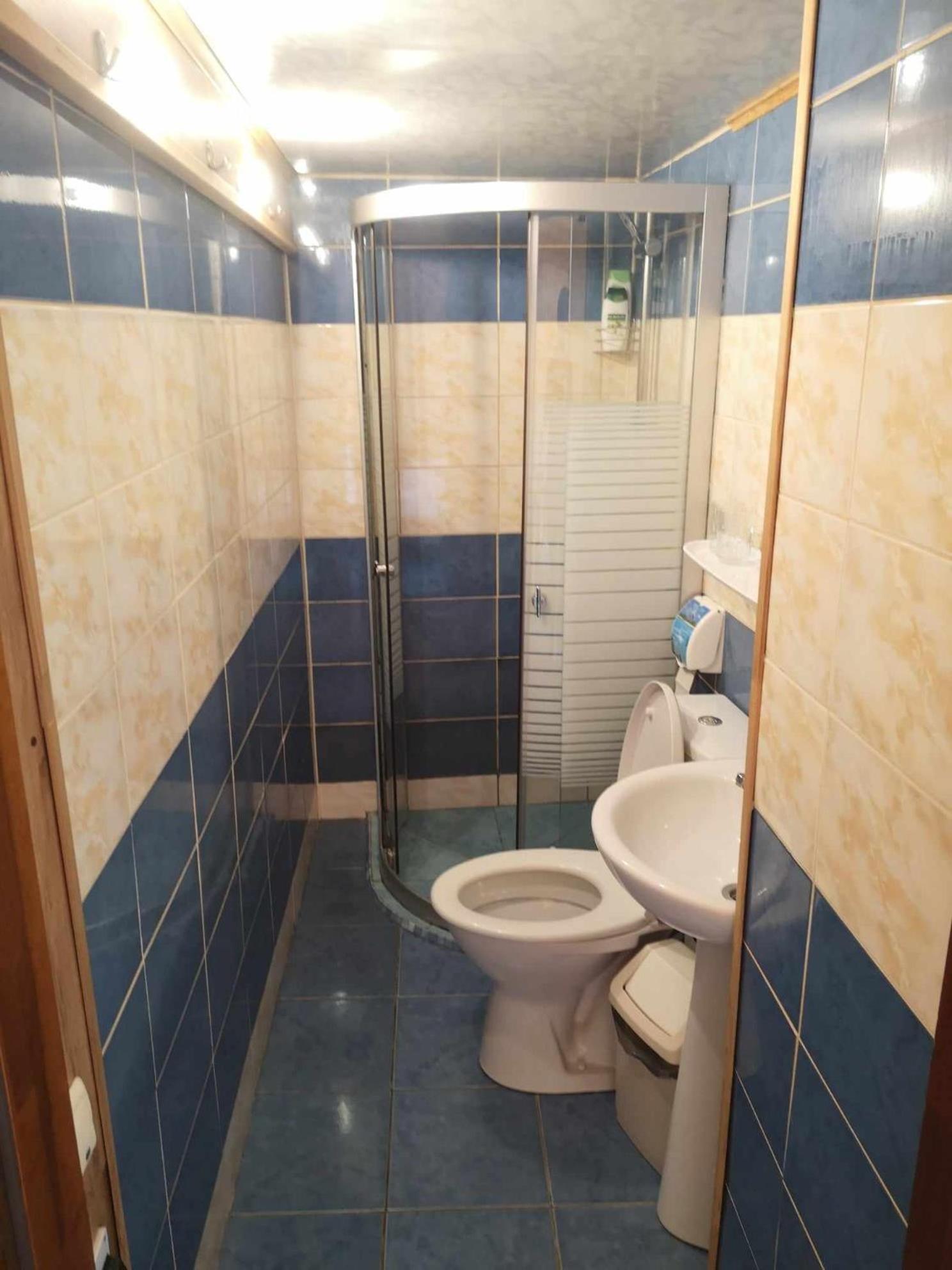 Griezto 5 Hotel Zarasai Cameră foto