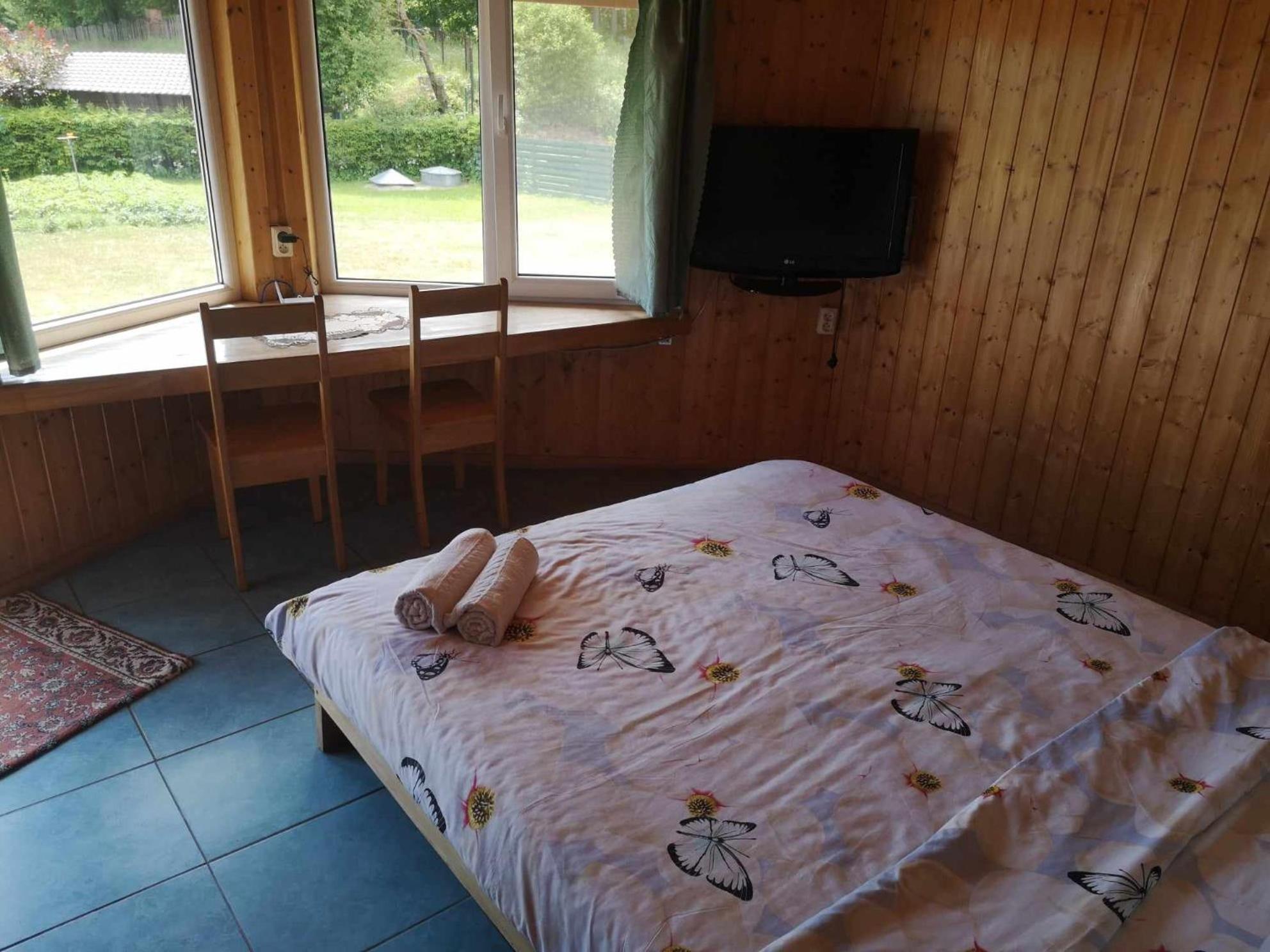 Griezto 5 Hotel Zarasai Cameră foto